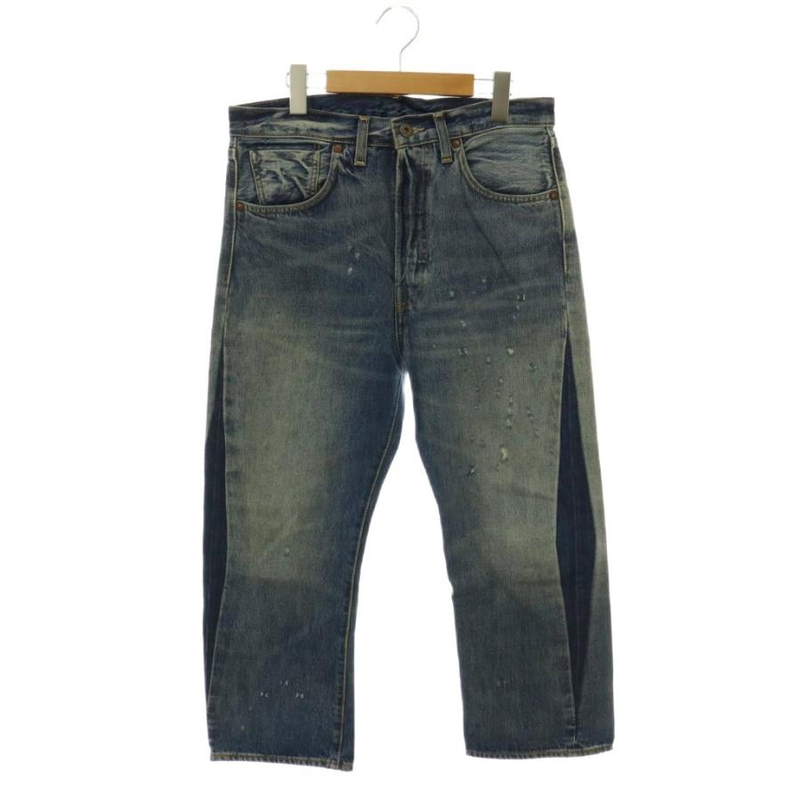 Levi's（リーバイス） ビンテージ クロージング 44年復刻 大戦モデル