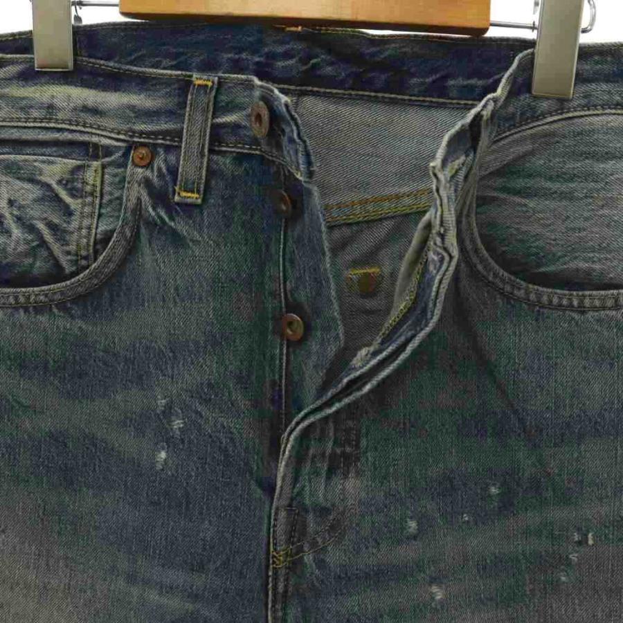 Levi's（リーバイス） ビンテージ クロージング 44年復刻 大戦モデル