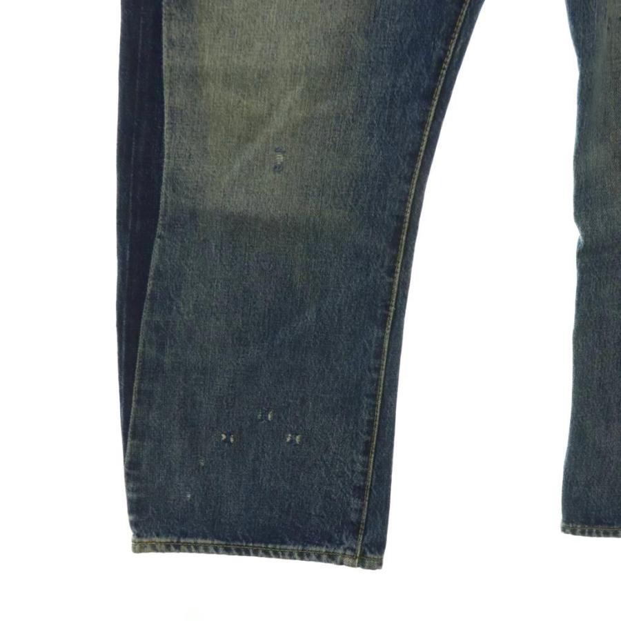 Levi's（リーバイス） ビンテージ クロージング 44年復刻 大戦モデル