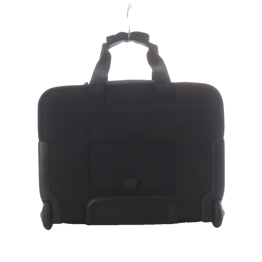 TUMI（トゥミ） アルファ エクスパンダブル キャリーケース ビジネス