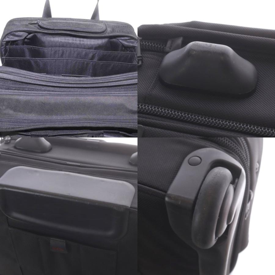 TUMI（トゥミ） アルファ エクスパンダブル キャリーケース ビジネス