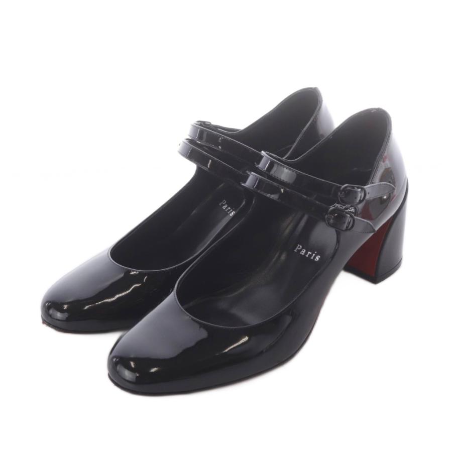 新品　ルブタン　メリージェーン Christian Louboutin（クリスチャンルブタン） Christian louboutin