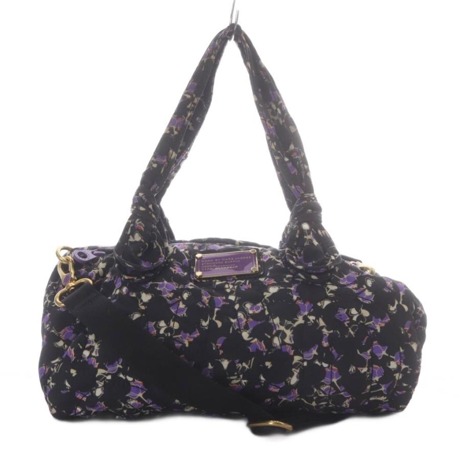 MARC BY MARC JACOBS（マーク バイ マーク ジェイコブス） トート 