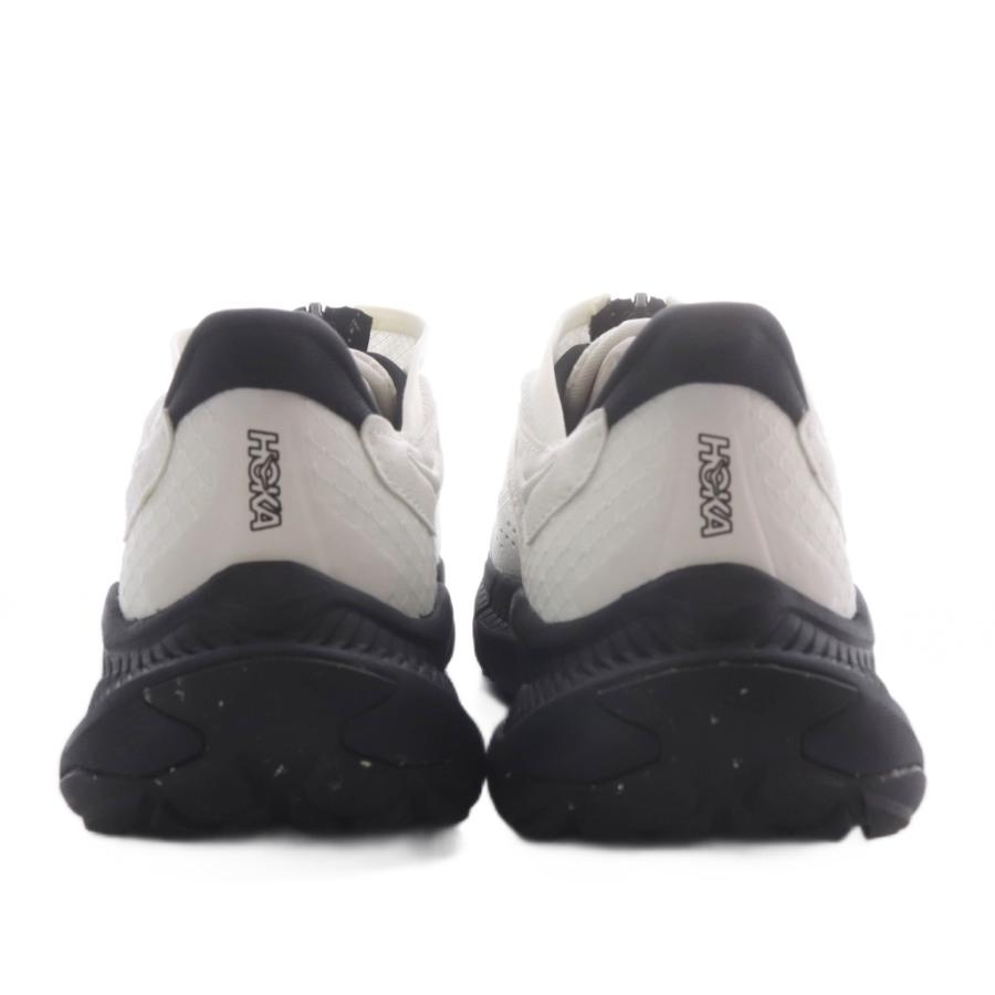 未使用品 ホカオネオネ HOKA ONE U PROJECT TRANSPORT スニーカー 25cm