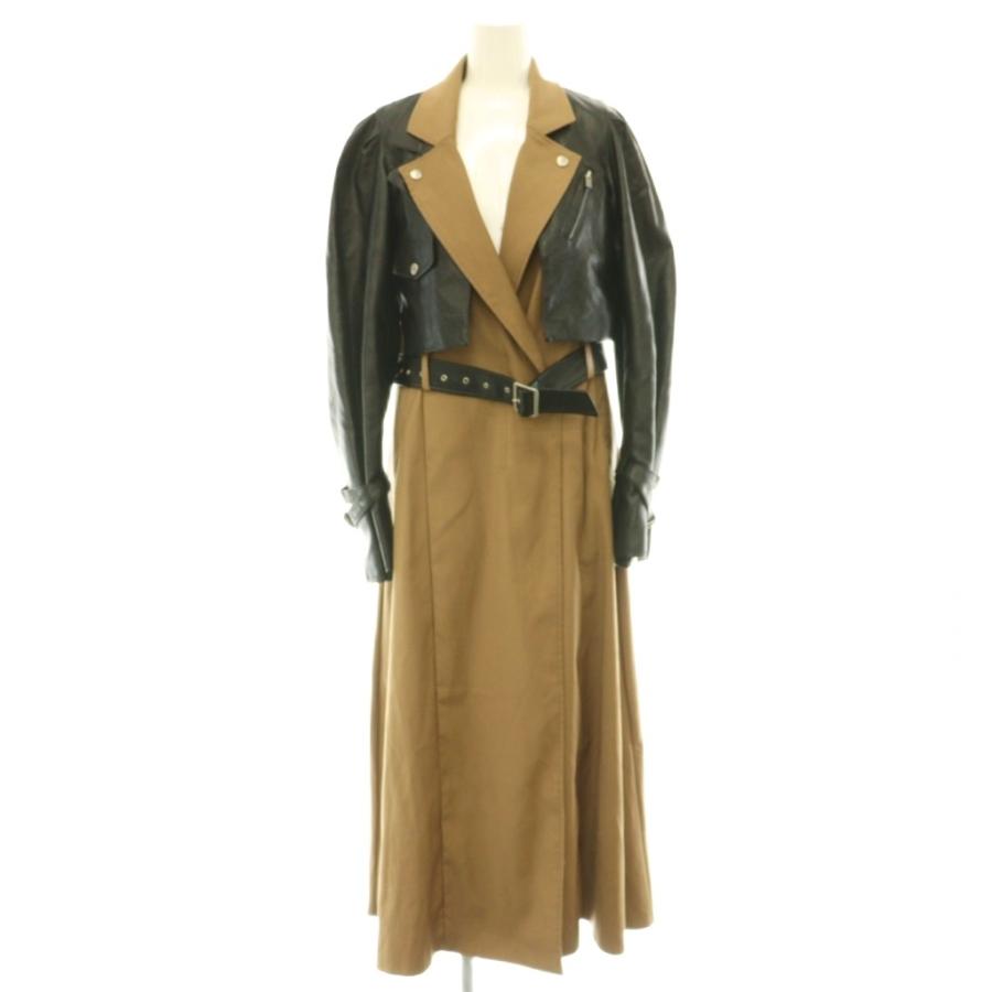アメリヴィンテージ Ameri VINTAGE RIDERS DOCKING COAT コート 