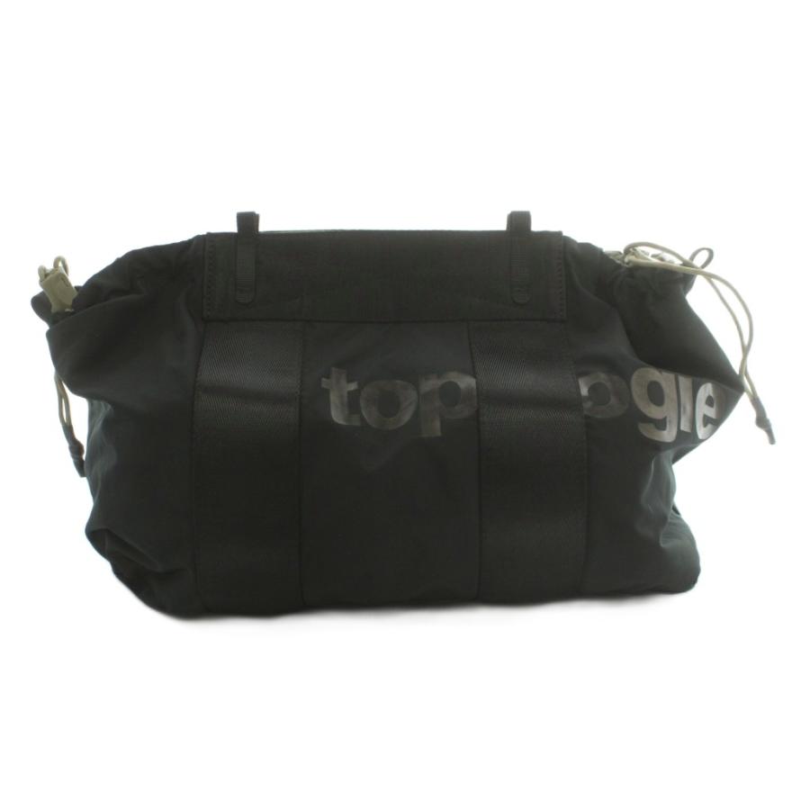 Topologie（トポロジー） TOPOLOGIE Summit Tote Wide Small トート