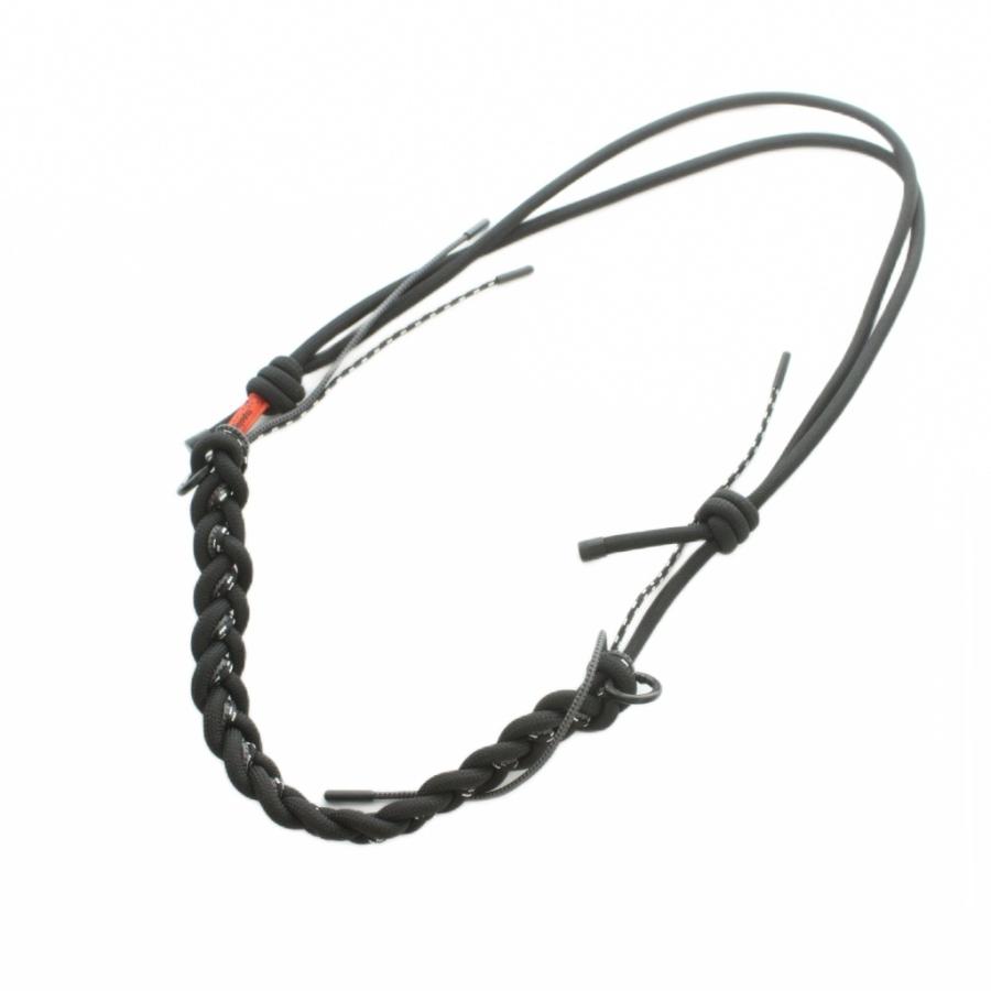 Topologie（トポロジー） TOPOLOGIE 8.0mm Braided O-Rope バッグ