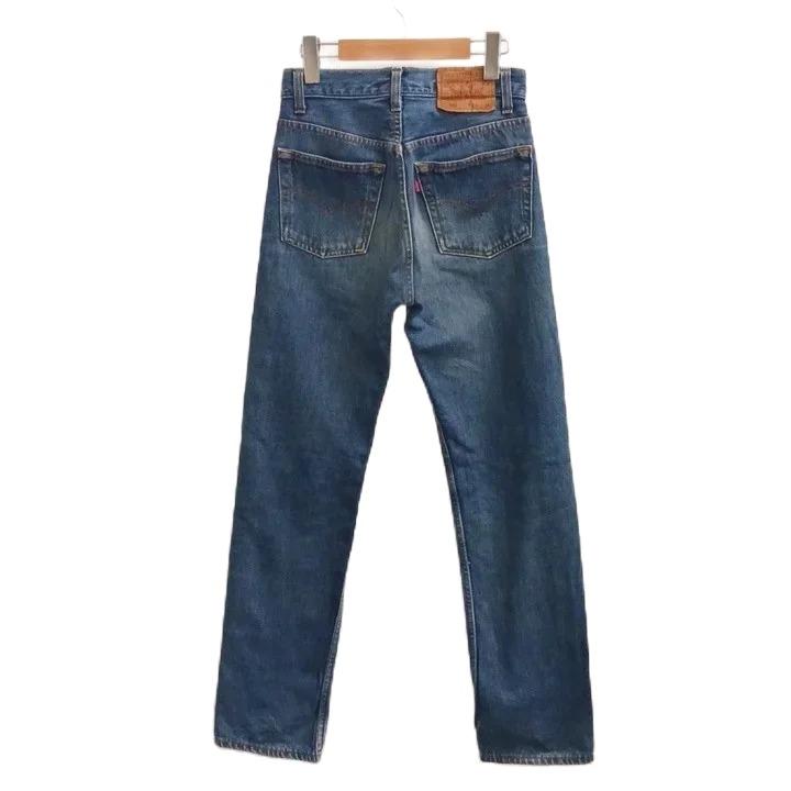 【希少】92年Levi'sリーバイス501 USA製653刻印34×34 Levi's（リーバイス） Levi's 92年 USA製 ボタン裏653 501XX