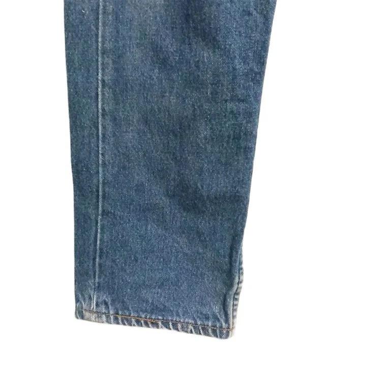 Levi's（リーバイス） Levi's 92年 USA製 ボタン裏653 501XX
