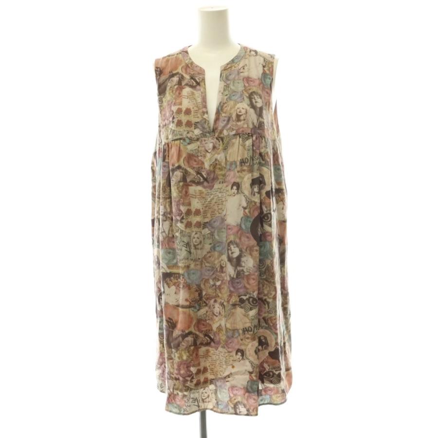 HYSTERIC GLAMOUR（ヒステリックグラマー） HYSTERIC GLAMOUR COURTNEY