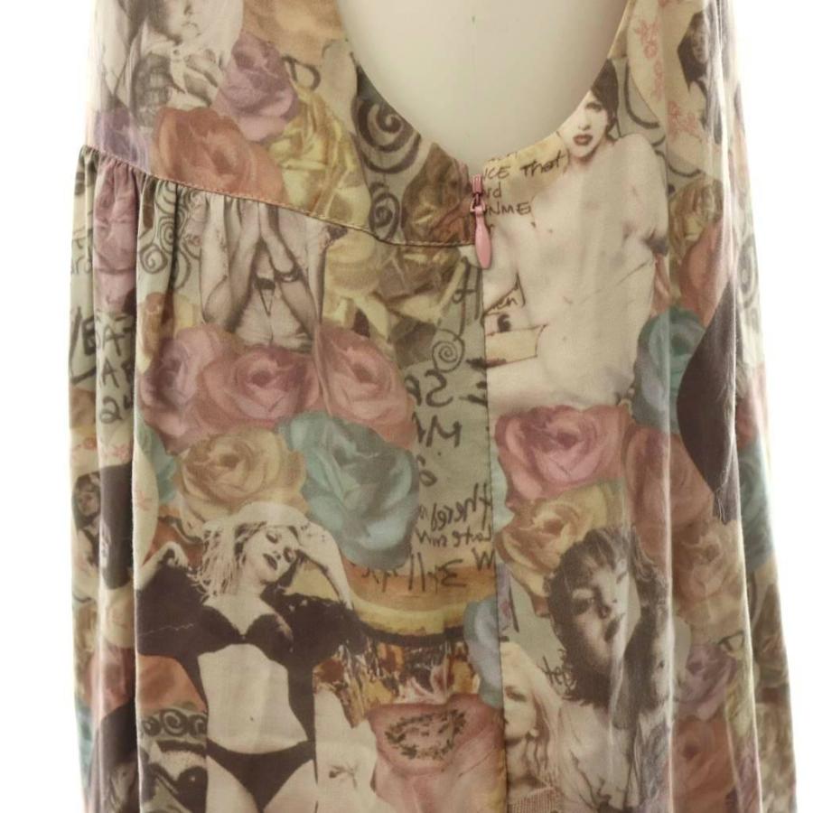 HYSTERIC GLAMOUR（ヒステリックグラマー） HYSTERIC GLAMOUR COURTNEY