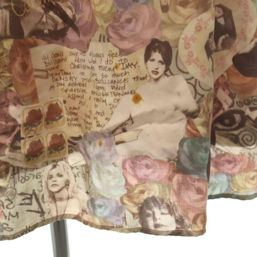 【美品】コートニー・ラブワンピHYSTERICGLAMOURヒステリックグラマー HYSTERIC GLAMOUR（ヒステリックグラマー） HYSTERIC GLAMOUR COURTNEY