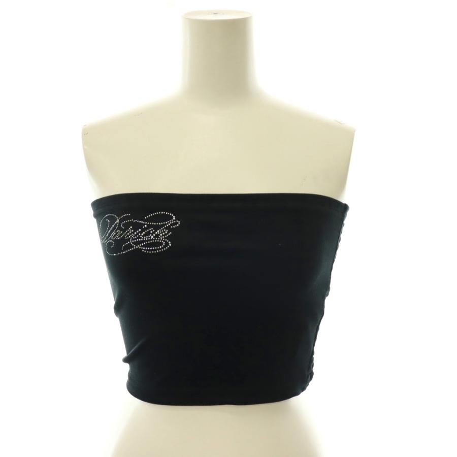 Darich（ダーリッチ） Darich 26SS シグネチャーDRベロアベアトップ
