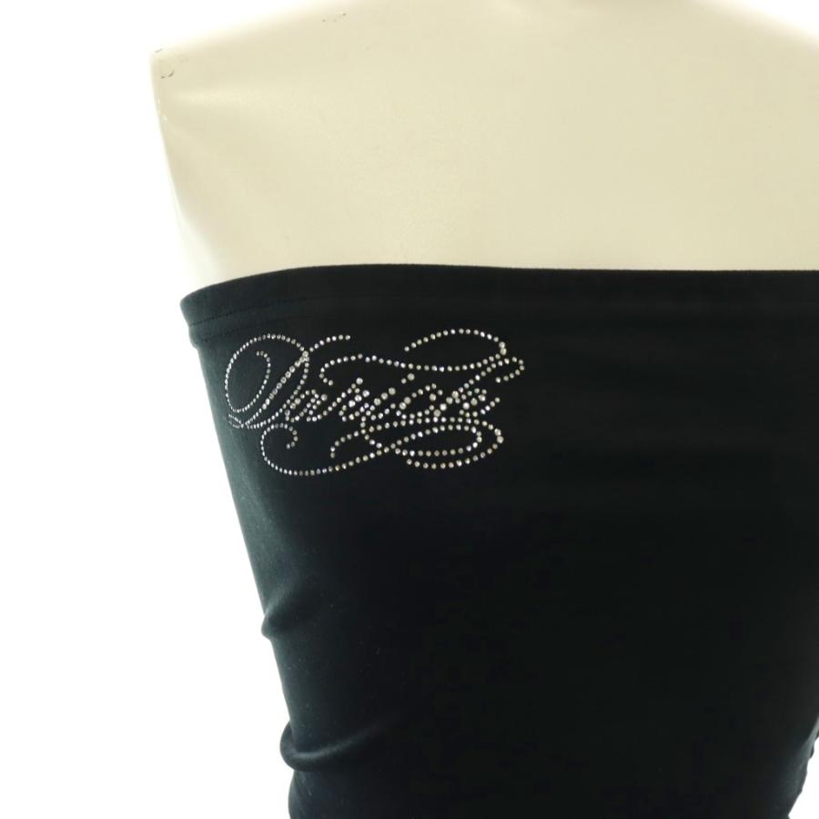 Darich（ダーリッチ） Darich 26SS シグネチャーDRベロアベアトップ