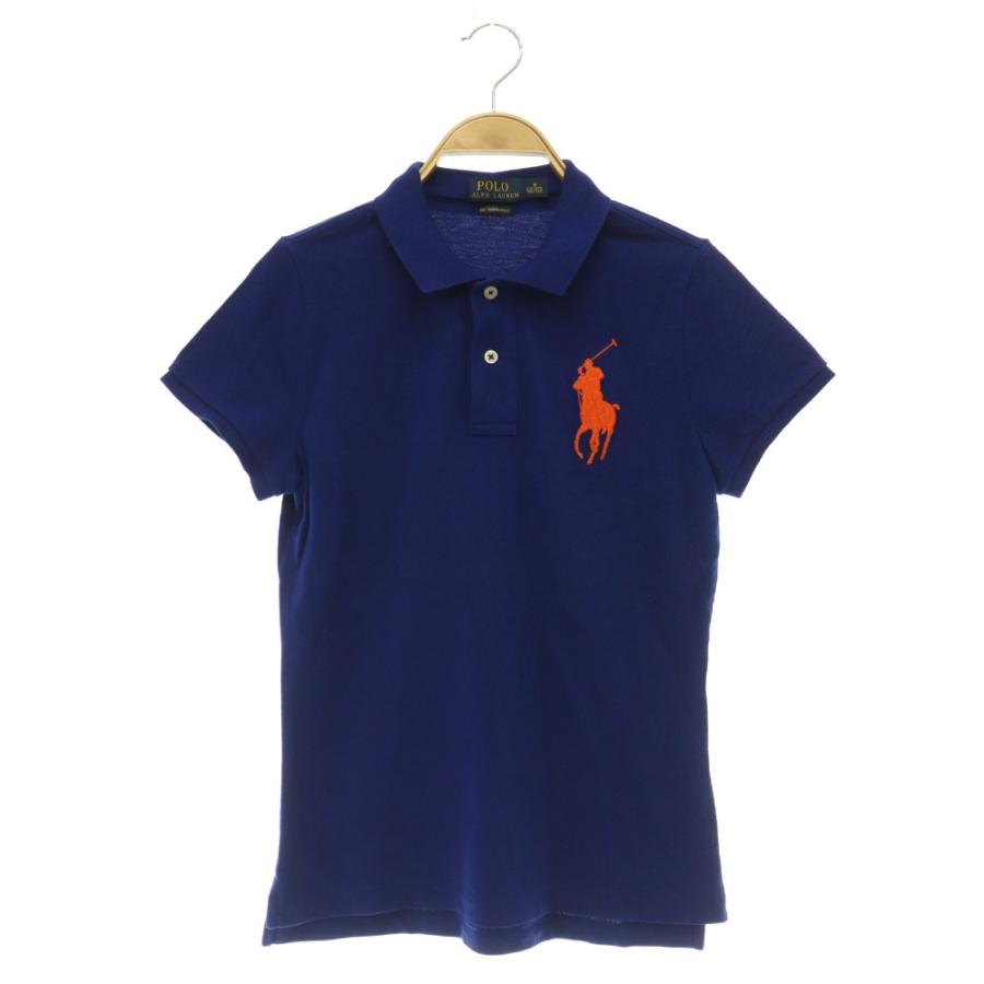 ポロ ラルフローレン POLO RALPH LAUREN THE SKINNY ポロシャツ 半袖