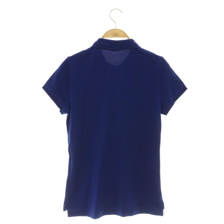 ポロ ラルフローレン POLO RALPH LAUREN THE SKINNY ポロシャツ 半袖