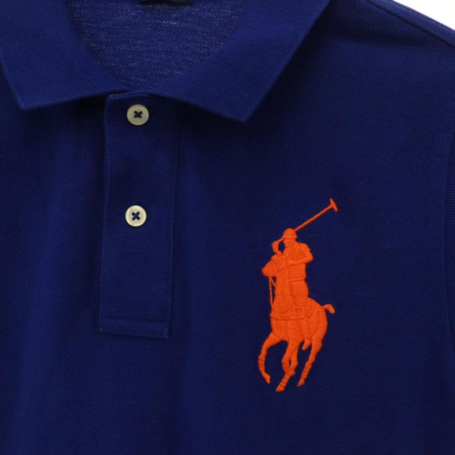 ポロ ラルフローレン POLO RALPH LAUREN THE SKINNY ポロシャツ 半袖