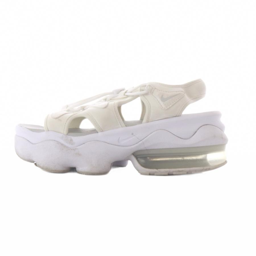 NIKE（ナイキ） NIKE AIR MAX KOKO SANDAL サンダル 厚底 エアソール