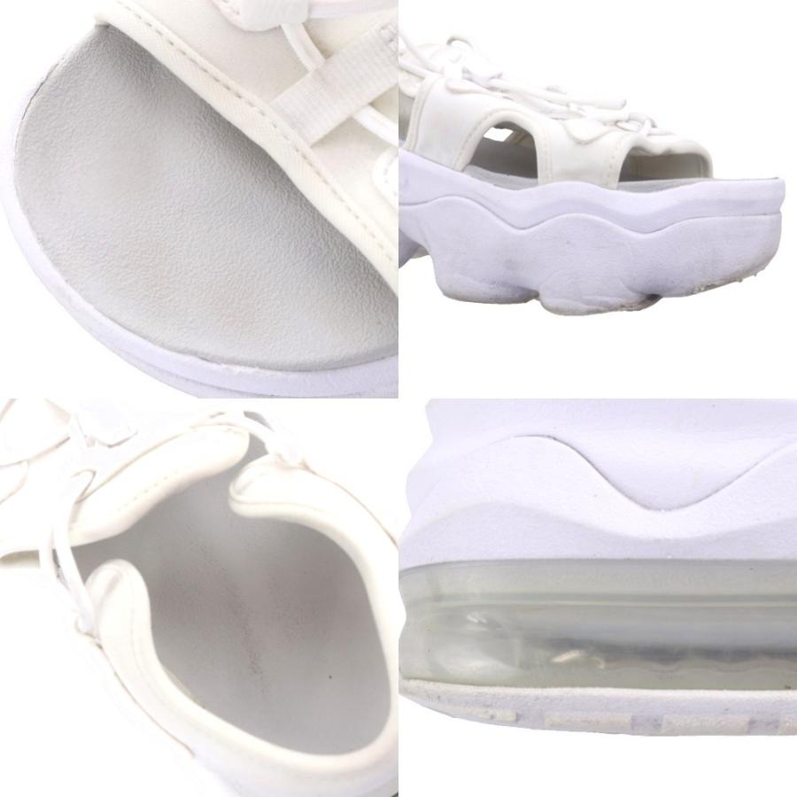 NIKE（ナイキ） NIKE AIR MAX KOKO SANDAL サンダル 厚底 エアソール