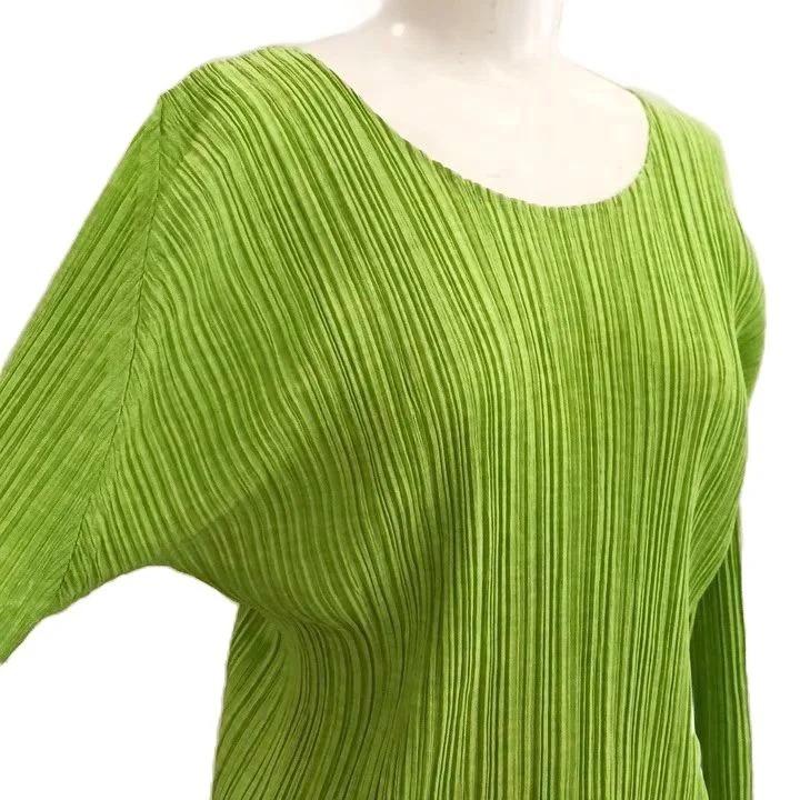 プリーツプリーズ PLEATS PLEASE ISSEY MIYAKE プリーツカットソー