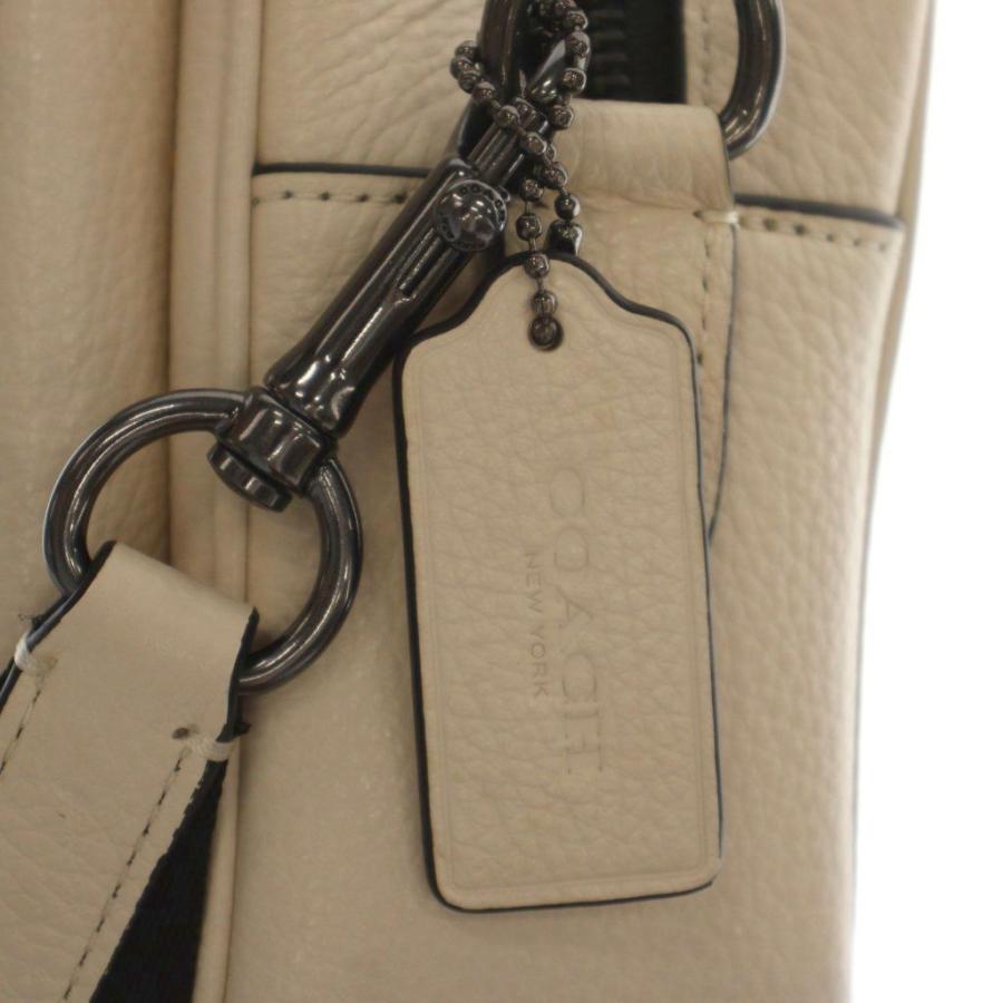 COACH（コーチ） COACH CJ509 エリアス クロスボディバッグ ショルダー