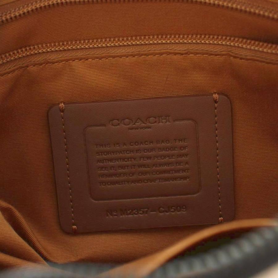 COACH（コーチ） COACH CJ509 エリアス クロスボディバッグ ショルダー