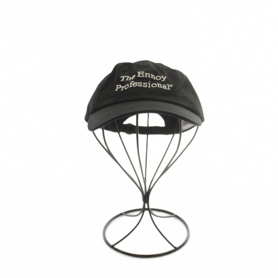 ザエンノイプロフェッショナル The ennoy Professional COTTON CAP