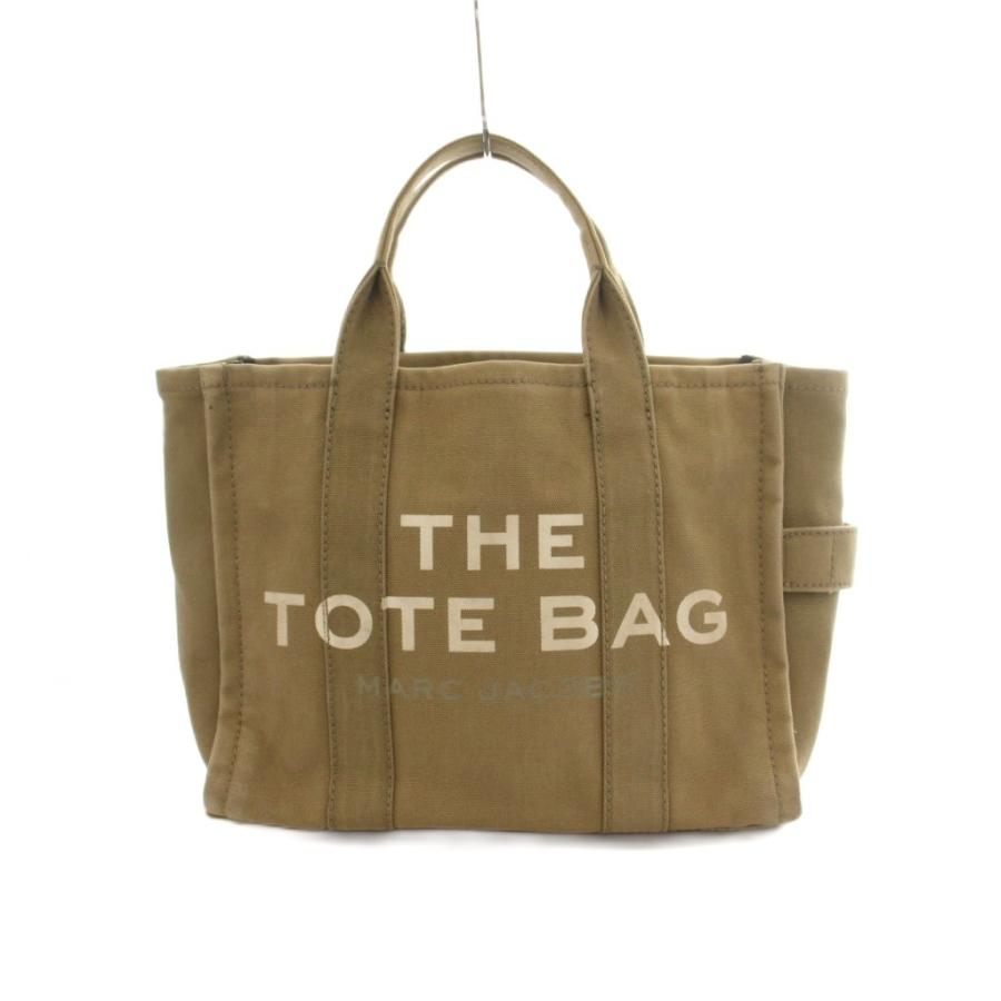 マークジェイコブス MARC JACOBS THE TOTE BAG トートバッグ