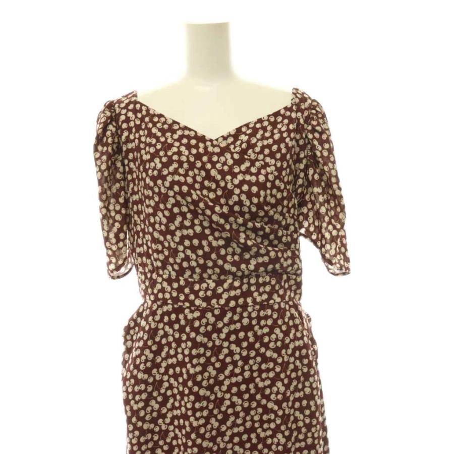 Her lip to ハーリップトゥ Her lip to Cherry Pattern Cache-Coeur