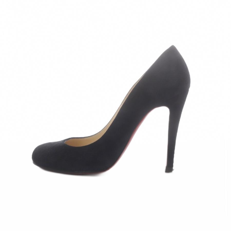 Christian Louboutin（クリスチャンルブタン） スエードレッドソール
