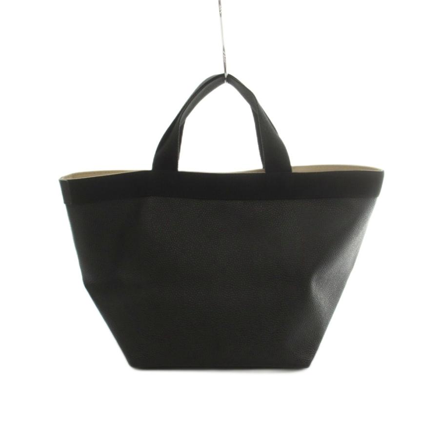 Herve Chapelier ブラック707GP (リュクス舟型トートM) エルベシャプリエ Herve Chapelier 707GP リュクス舟型トートM トート