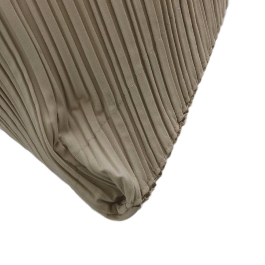 プリーツプリーズ PLEATS PLEASE イッセイミヤケ ドローストリング