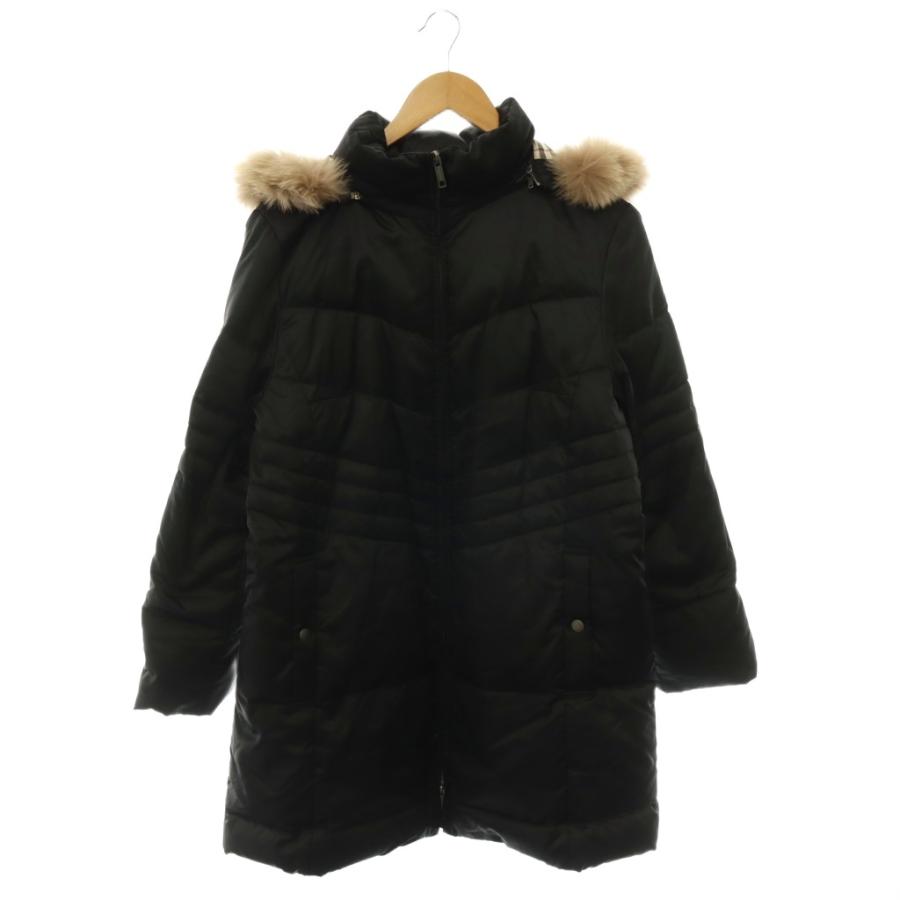 バーバリー ロンドン BURBERRY LONDON 裏ノバチェック フォックス