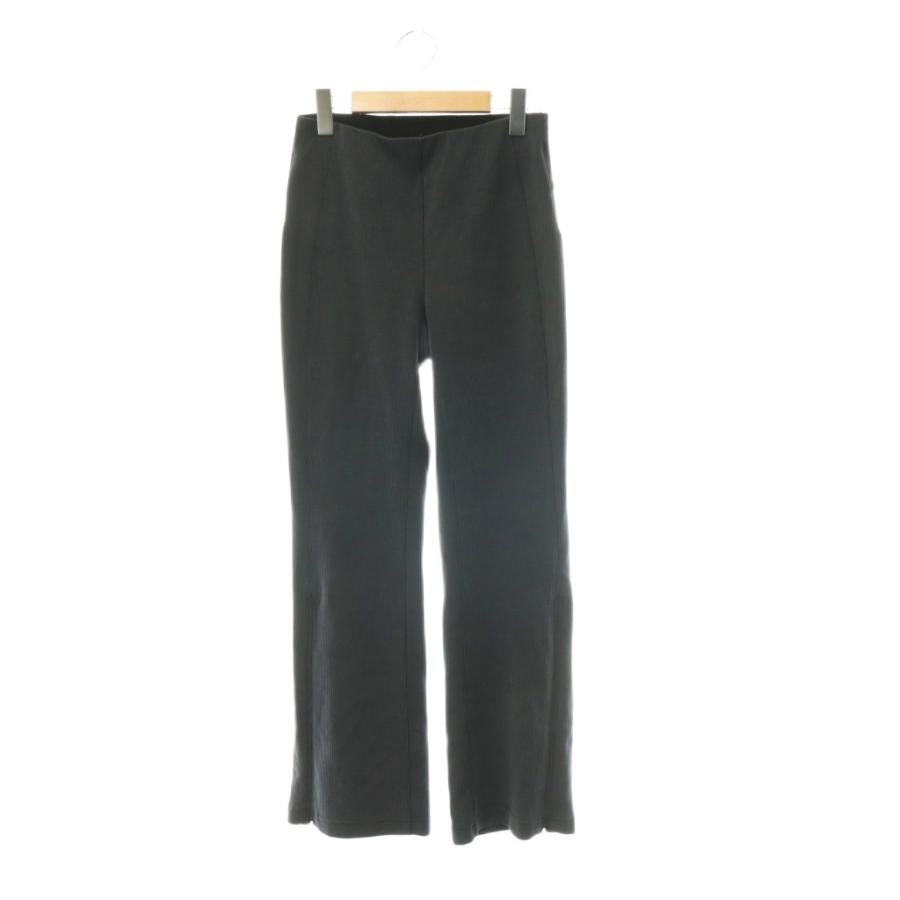ルルレモン lululemon 24AW 起毛加工Softstreme リブ ジップフレア