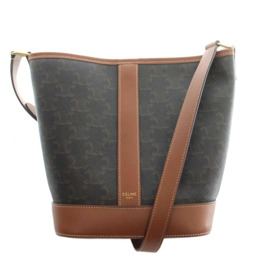 CELINE（セリーヌ） CELINE 191442CAS.04LU スモールバケット