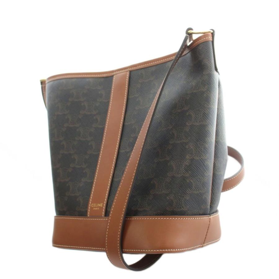 CELINE（セリーヌ） CELINE 191442CAS.04LU スモールバケット