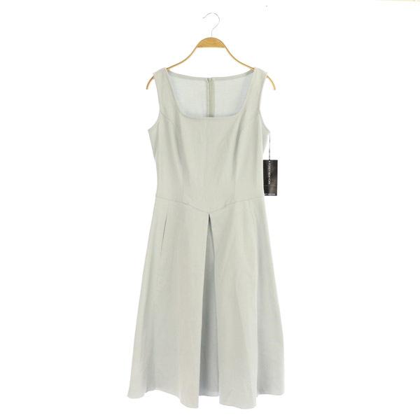 決算特価 送料無料 中古 未使用品 フォクシーニューヨーク Foxey New York ワンピース ロング ノースリーブ 40 水色 148 My Ibs81 レディース ベクトル 古着 170 ブランド古着販売のベクトル 通販 Yahoo ショッピング 想像を超えての