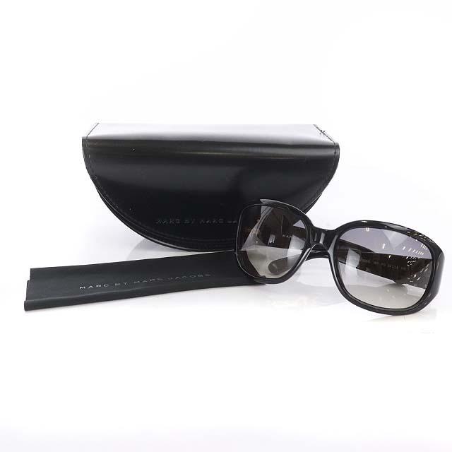 中古 マークバイマークジェイコブス MARC by MARC JACOBS サングラス 