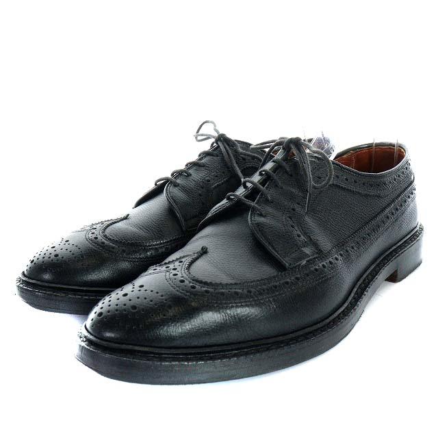ブルックスブラザーズ BROOKS BROTHERS ビジネスシューズ レザー