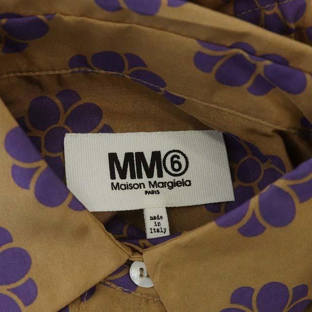 中古 マルタンマルジェラ Martin Margiela 6 MM6 メゾンマルジェラ