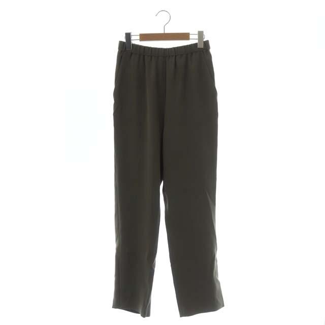 定価 20SS Deuxieme Classe ColPierrot テーパードパンツ