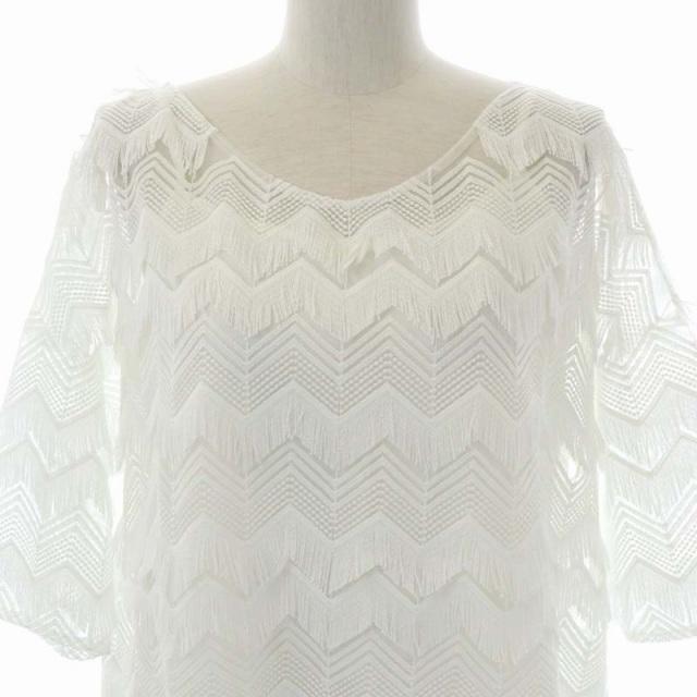 未使用品 グレースコンチネンタル GRACE CONTINENTAL 19SS キカ ...