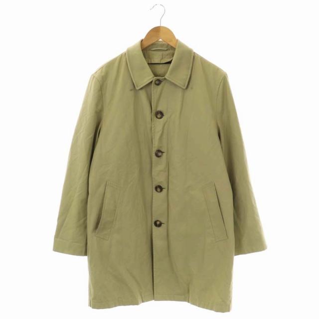 ラルフローレン RALPH LAUREN ライナー付き ステンカラーコート 