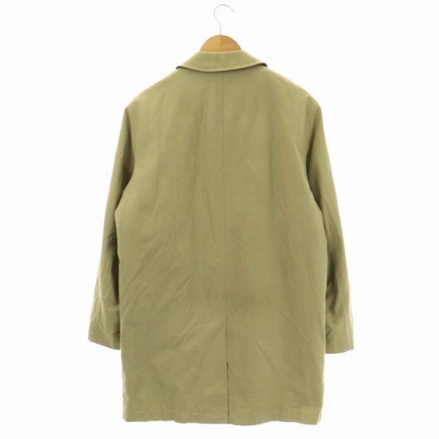 ラルフローレン RALPH LAUREN ライナー付き ステンカラーコート 