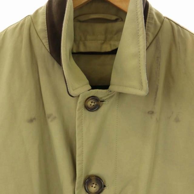 ラルフローレン RALPH LAUREN ライナー付き ステンカラーコート 