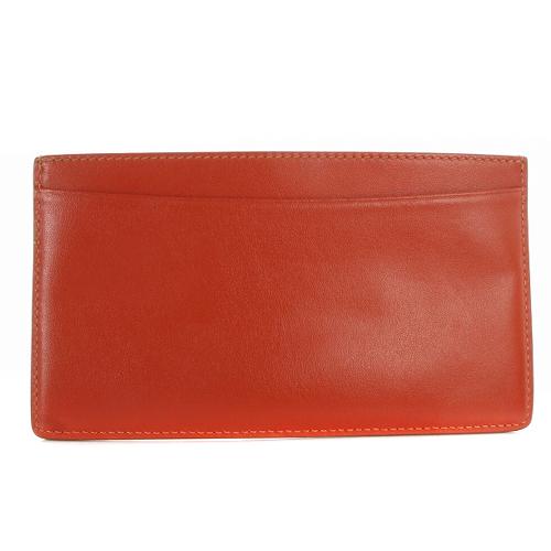 FOXEY フォクシー Cardfolio Everyday 財布 札入れ カード入れ レザー 