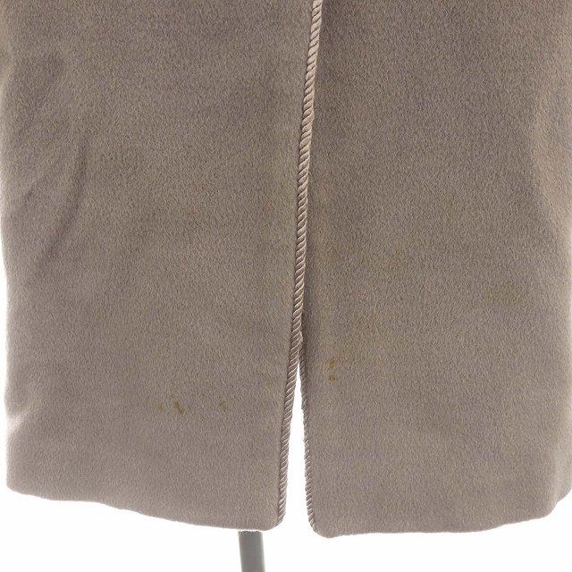 スリーワンフィリップリム 3.1 Phillip Lim ウール混チェスターコート