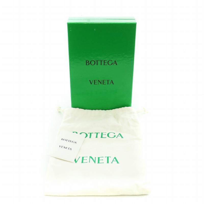BOTTEGA VENETA（ボッテガ・ヴェネタ） イントレチャート 長財布