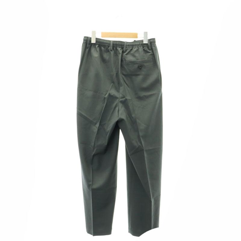 マーカウェア MARKA WARE 24SS CLASSIC FIT EASY PANTS パンツ 