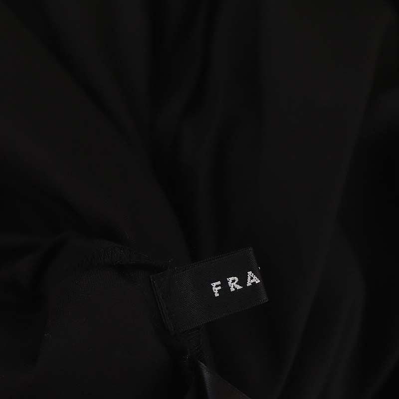 フレイアイディー FRAY I.D コードエンブロイダリーマーメイドスカート